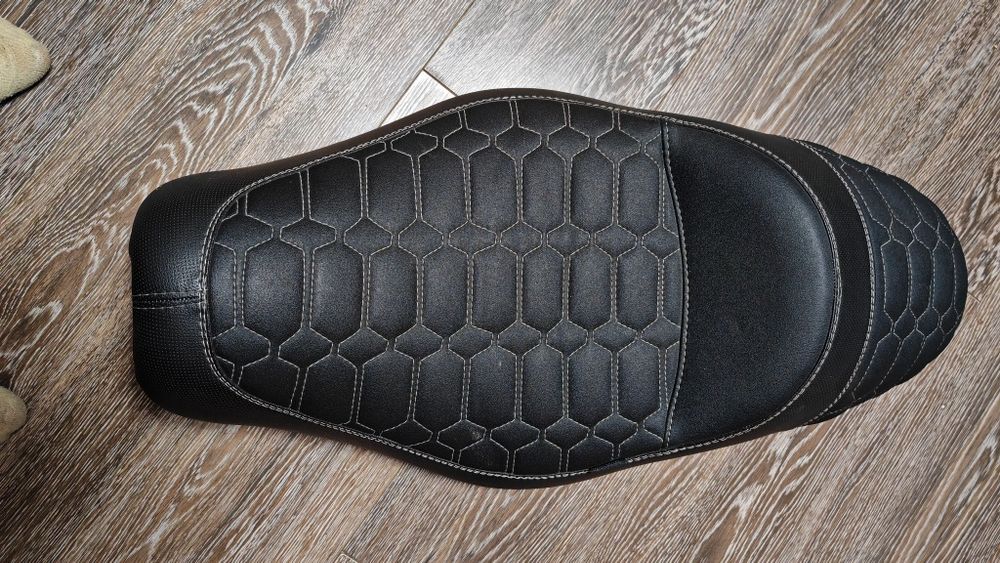 Scaun / Engine guard Harley