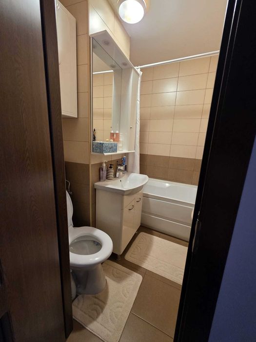 Apartament de 2 camere de Vanzare