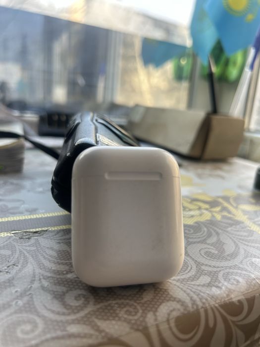 Кейс от Айрподсов 2 оригинал