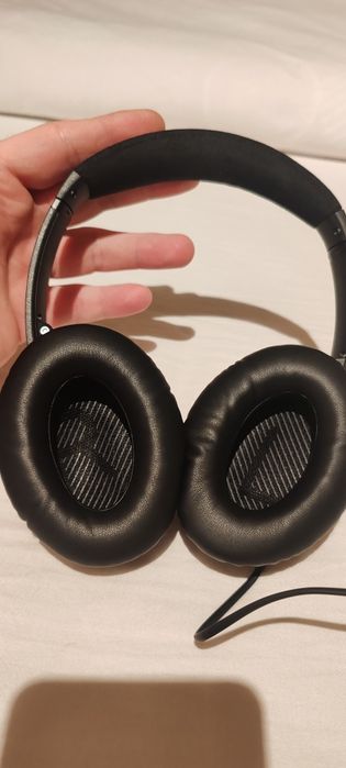 Căști audio bose