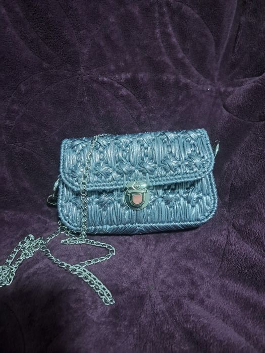 Сумочки ручной работы