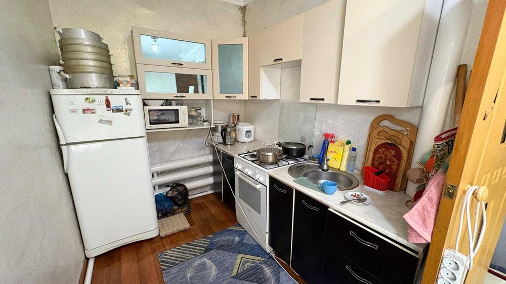 Продам квартиру Айым