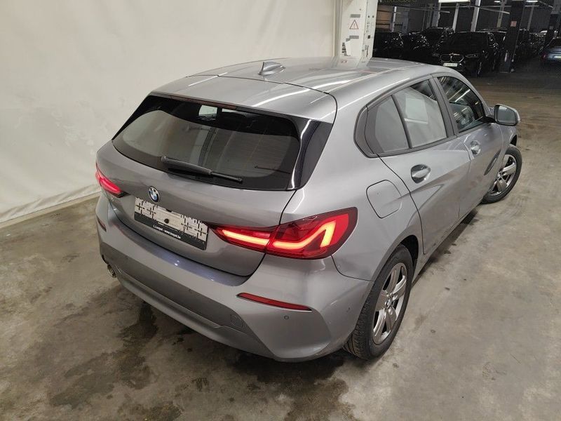 BMW 1er 116d Advantage 2022