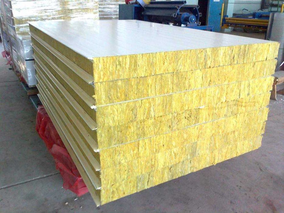 Sendvich panel | Сендвич панели | Сэндвич панель |ПРОИЗВОДСТВО | SP-6