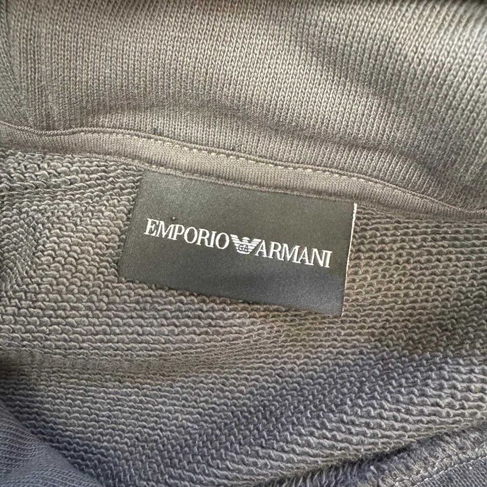 Emporio Armani Hoodie