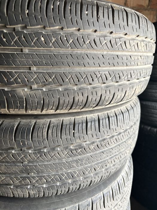 215/70/16 Летние шины Triangle