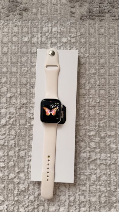 Часы apple watch SE (Gen) 2 44 mm…………