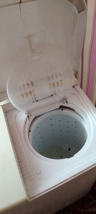 Стиральные ма.ш  2шт за 5 твс