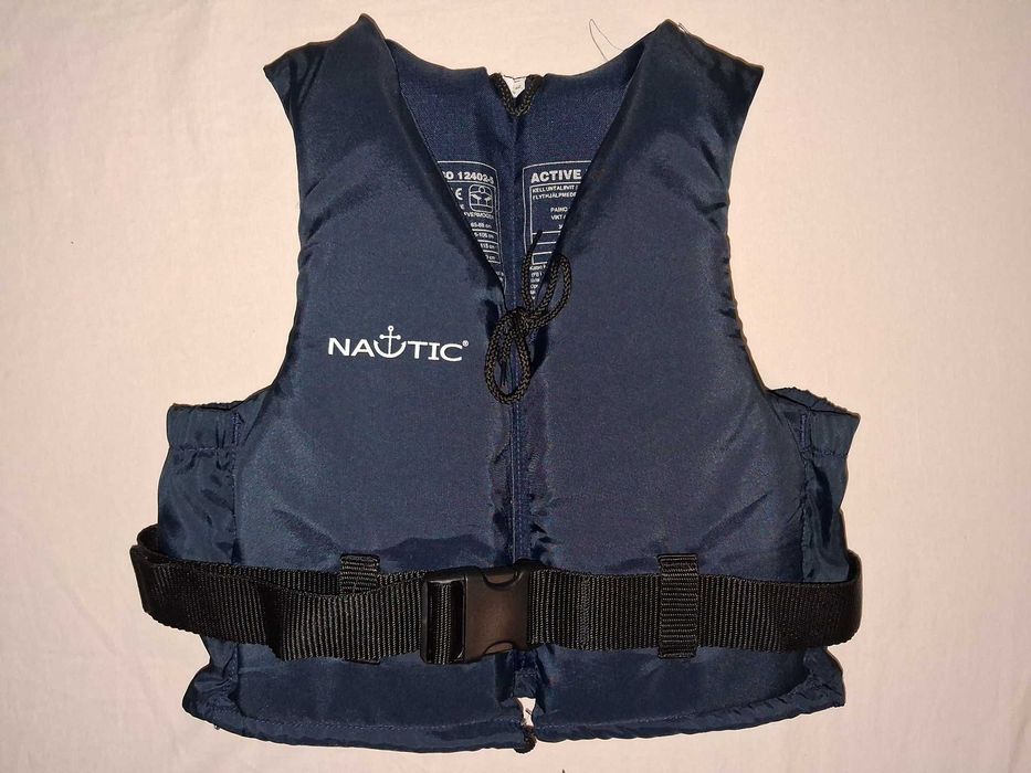 14 броя - Спасителна жилетка Regatta, Helly Hansen ,SPLASH ,DELTA