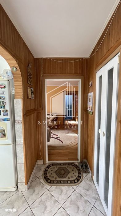 Apartament 2 camere | Etaj 4 | Zona Ultracentrala