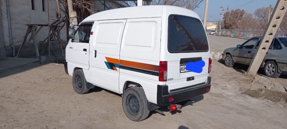 Damas avtomashinasi, дамас автомабиль