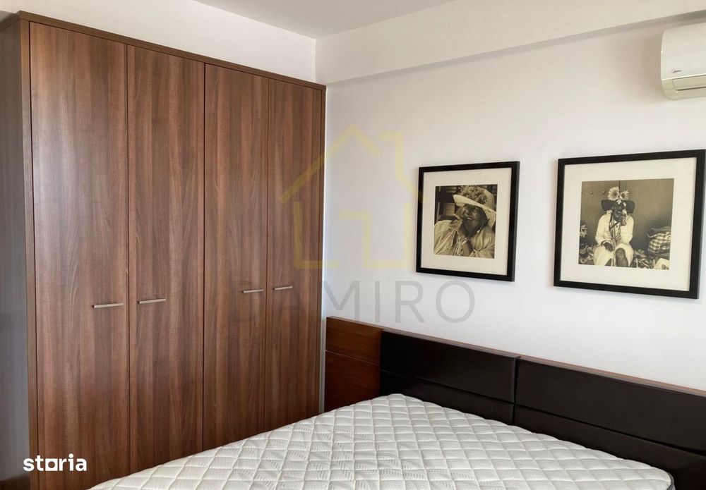 Apartament 6 Min Metrou Tineretului Carol City Park Calea Serban Voda