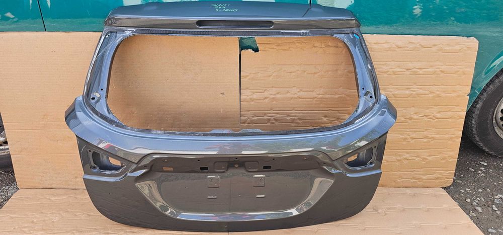 Haion Suzuki Sx4 S-Cross 2014 2015 2016 2017 2018