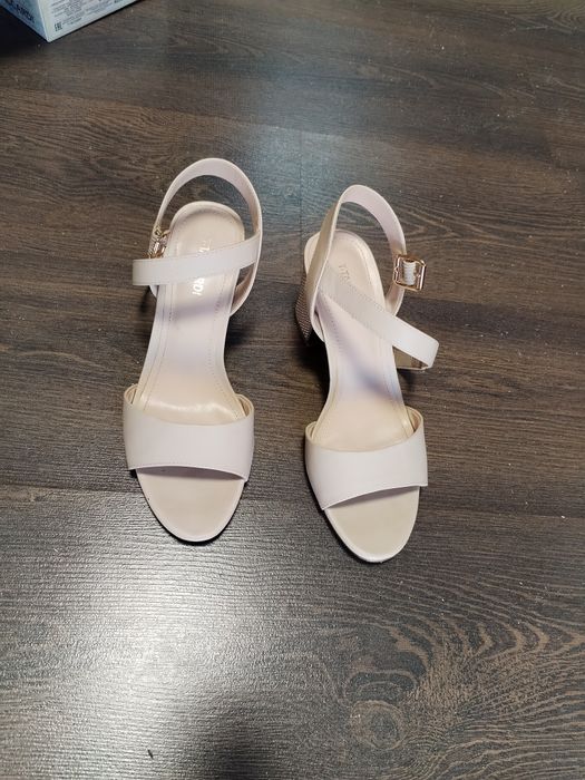 Басаножки женские