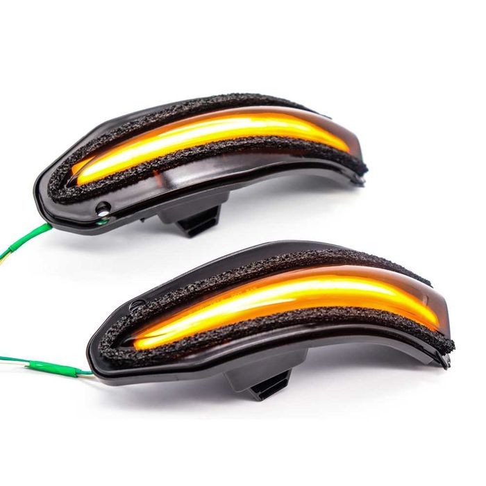 Lichidare stoc semnalizari auto dinamice LED Toyota BMW Honda Subaru noi
