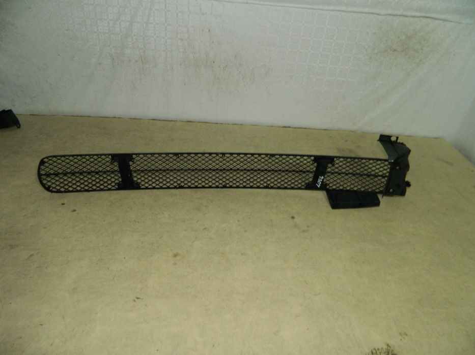 Grila intre proiectoare Fiat Ducato  /  Peugeot Boxer  /  Citroen Jumper, 2002, 2003, 2004, 2005, 2006, , LS130400904