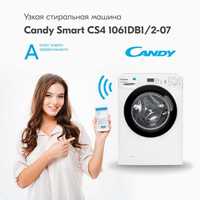 Стиральные машины Candy: отзывы покупателей в интернет-магазине anfillada.ru