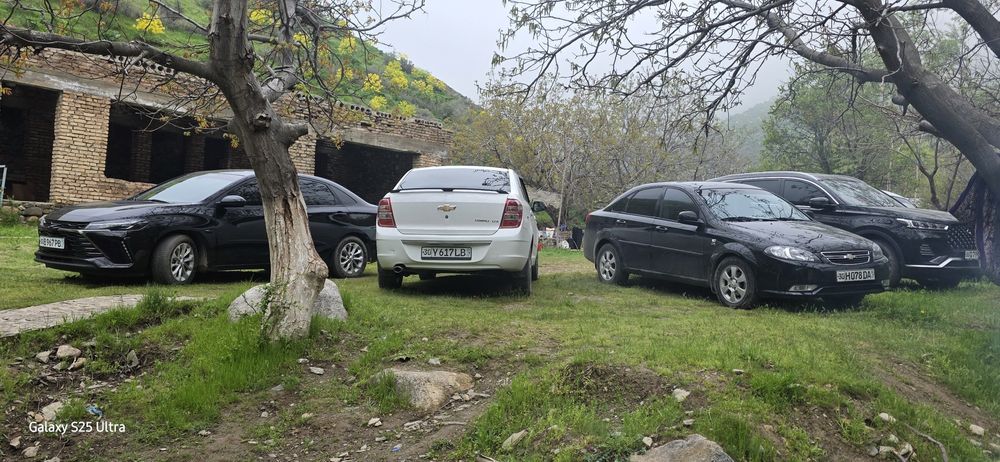 Cobolt 2024 sotiladi narxni kelishamiz