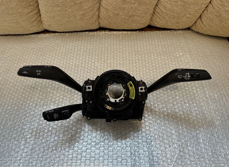 Spira volan / SZL Audi A4 A5 A6 A7 A8 : 4N0907129AF / 4N0907129MT