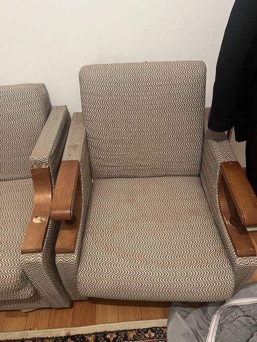 Диван кресло, өте ыңғайлы