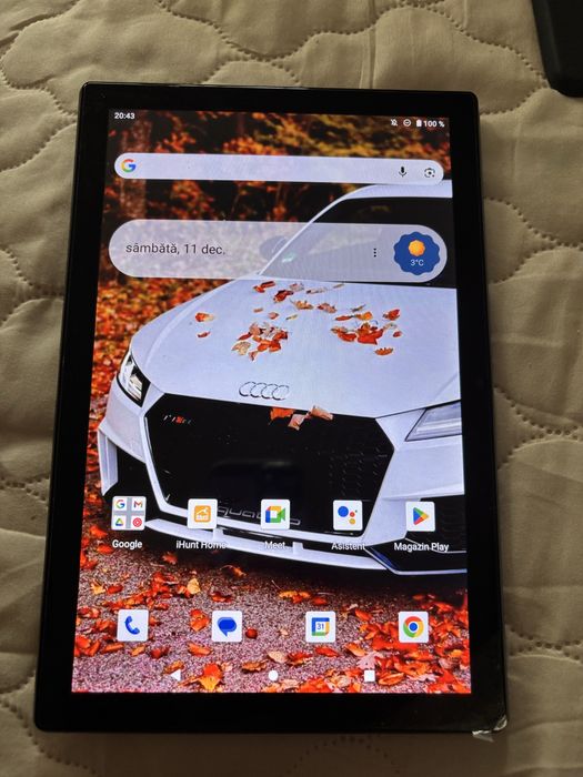 Tableta Ihunt dual sim