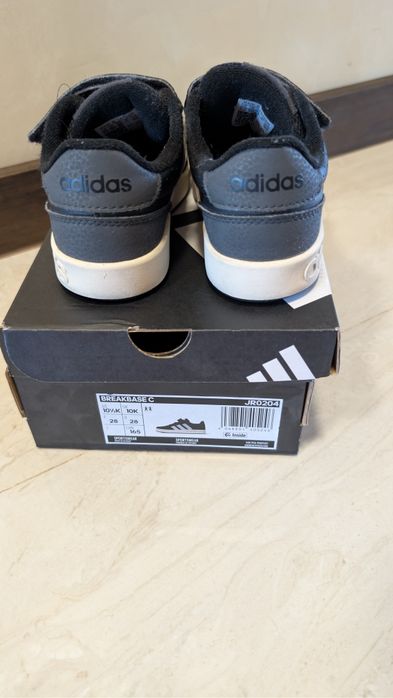 Детски маратонки Adidas 28 номер