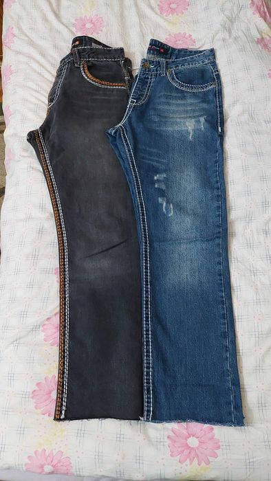 Blugi bărbați Rock Creek mărime W 32