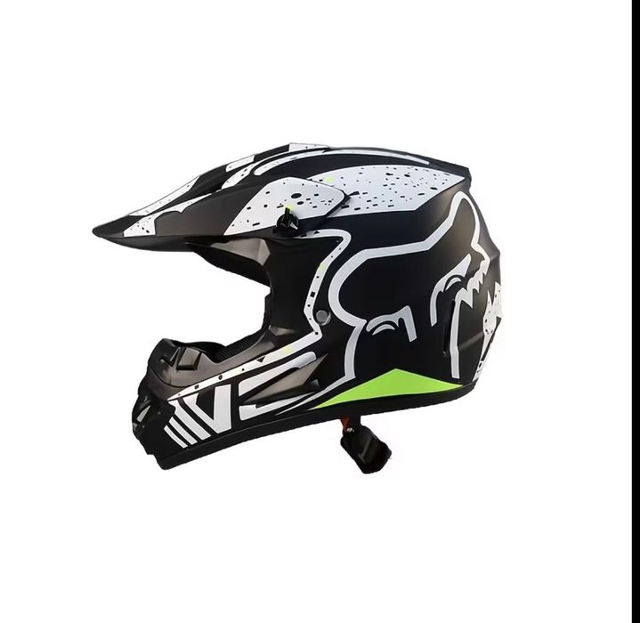 Шлем для мотоцикла, скутера