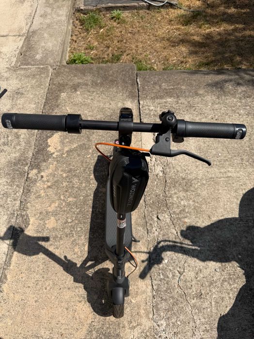 Ninebot KickScooter F2 Pro – 1.800 lei negociabil