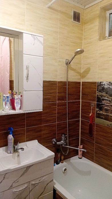 2х комнатная квартира продаётся