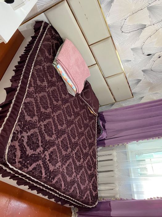 Спальный сатылады Буу
