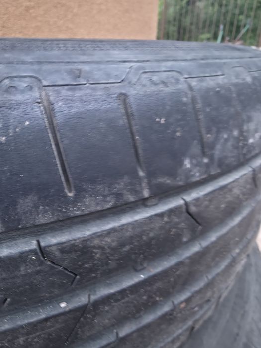 Комплект Гуми 225/55/17 Hankook Ventus Prime 3