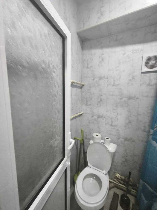 Продается квартира.ЮНУСАБАД-2  Универсам  1в2/3/4 галерейка