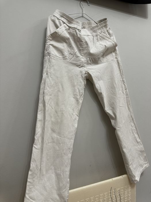 Разгрузка гардероба