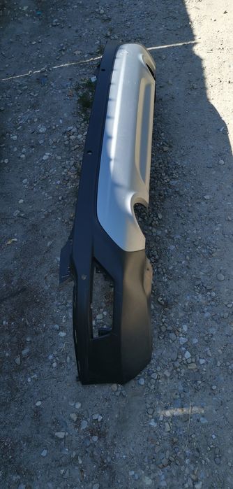 Bara spoiler spate haion hayon stop stânga ford kuga 2