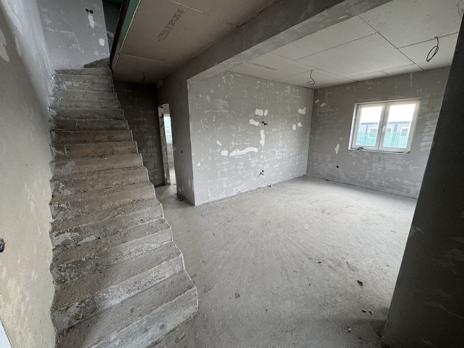 Casa tip duplex - 142mp utili - Selimbar/Mohu