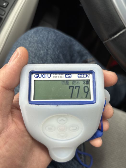 В аренду толщиномер за 5000