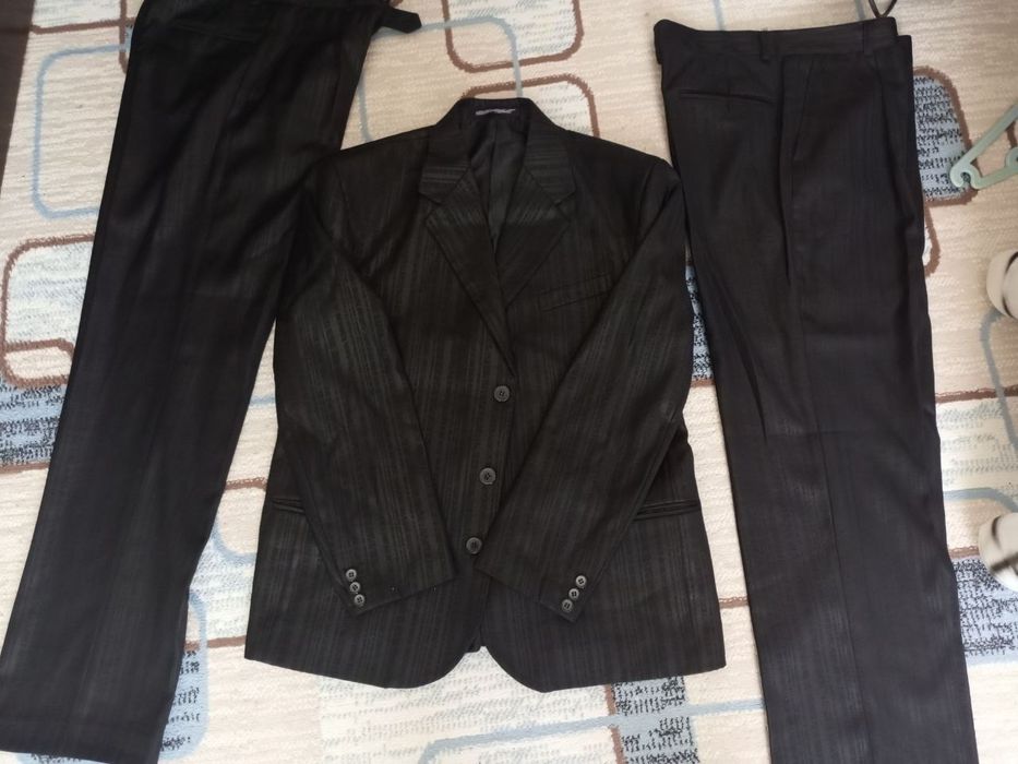 Kastyum shim klasikko