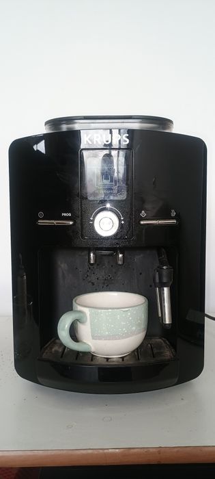 Expresor cafea automat