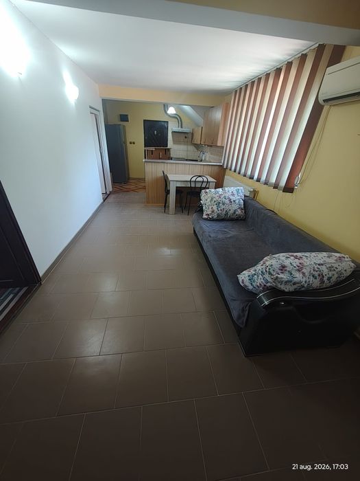 Închiriez apartament 2 camere