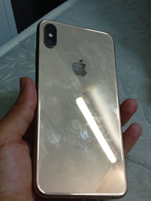 Iphone 10 xs max