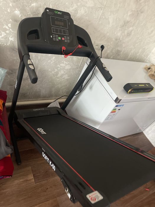Беговая дорожка GOFIT K50