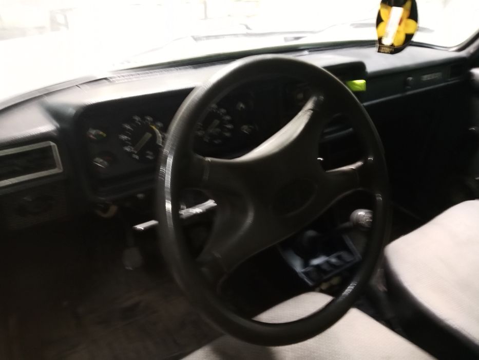 Ваз 2107 инжектор