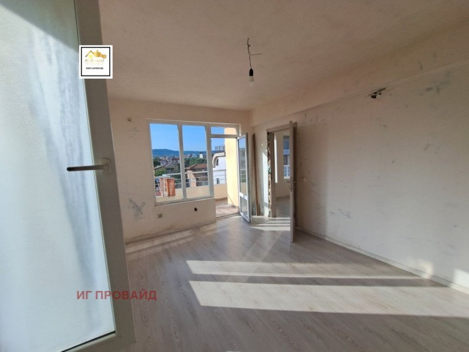 Продава се Двустаен апартамент в Айтос - 64 кв.м за 1188 €/кв.м - Снимка #5