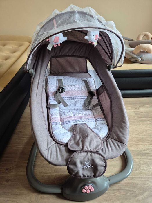 Шезлонг за Бебе Chipolino