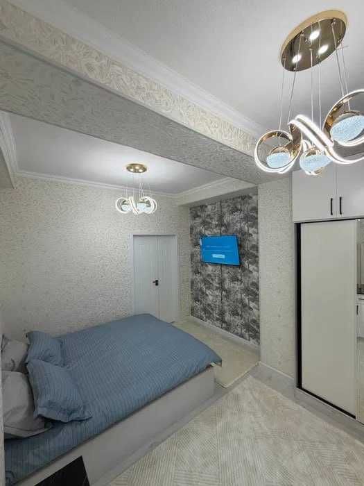 ' Ykkasaroy City Mall продается квартира 90 м2, 2/3/10. Мост Кушбеги.