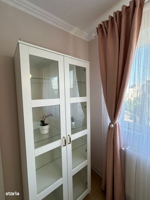 Apartament 2 camere | 41 mp | Renovat integral | Centrala proprie | Io