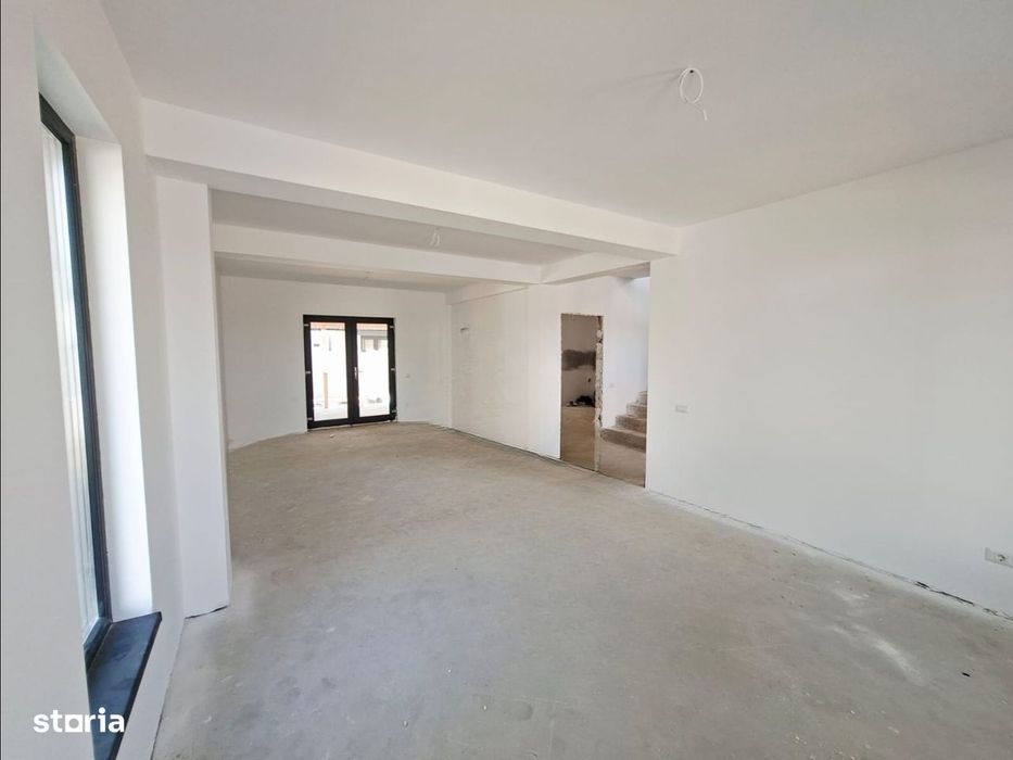 Casa P + 1 Etaj / 4 camere / Com.Berceni/COMISION 0 %