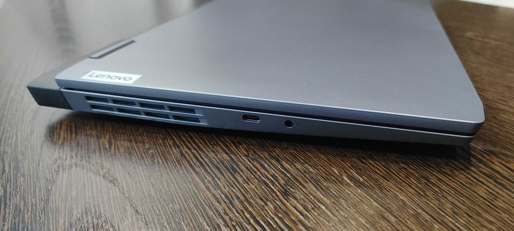 Продам ноутбук Lenovo LOQ 15ARH