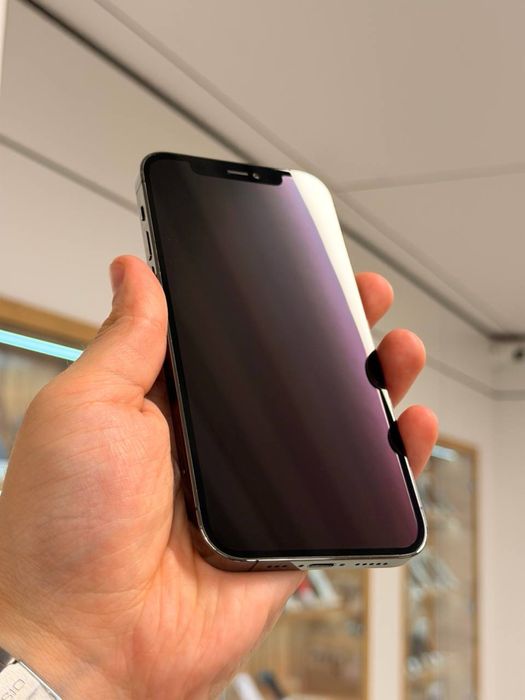 iPhone 12 Pro | 128 GB